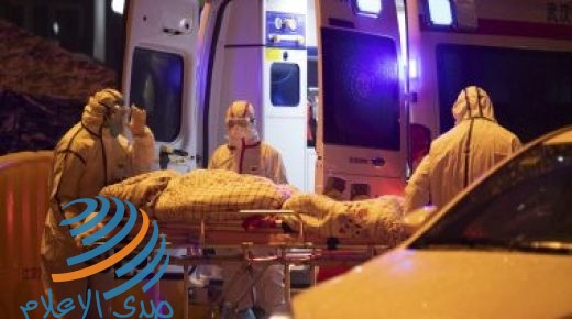 روسيا تسجل نحو 5110 إصابات جديدة بكورونا