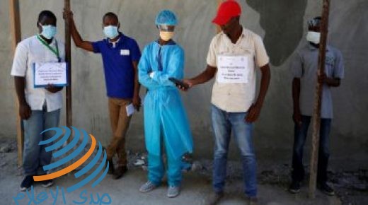 تسجيل 193 إصابة جديدة بفيروس كورونا في بوركينا فاسو