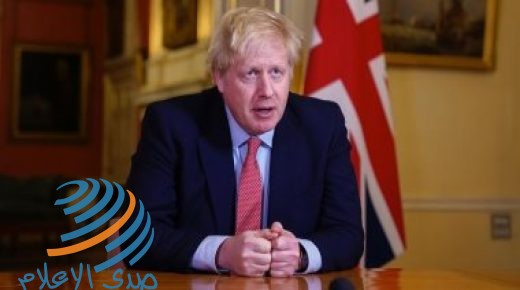 رئيس وزراء بريطانيا: لا مفر من مواجهة موجة ثانية من كورونا وقد نفرض قيودا جديدة