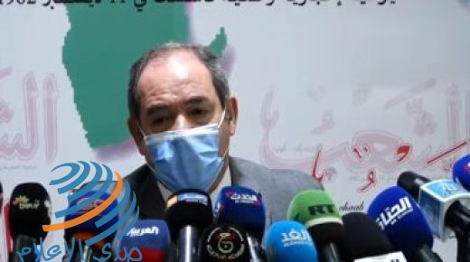 الجزائر تسجل 232 إصابة جديدة و13 وفاة بفيروس كورونا