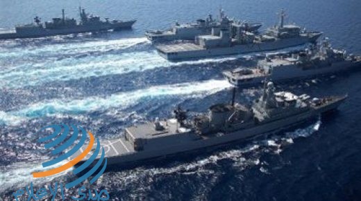 اليونان تعلن أنها بصدد استئناف المحادثات البحرية مع تركيا