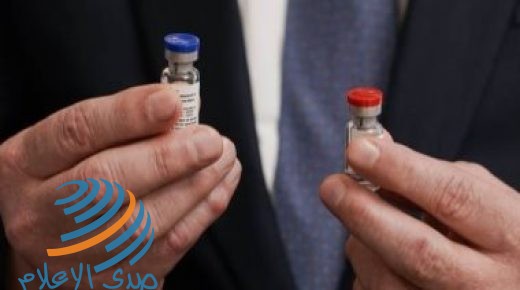 الصحة الروسية تعلن تسجيل اللقاح الثاني ضد كورونا منتصف أكتوبر المقبل