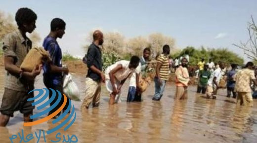 الأمم المتحدة تحذر من نفاد مخزون المساعدات في السودان