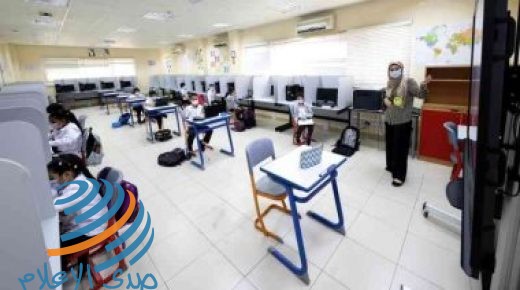 مدارس دبي تُنفذ إجراءات مشدّدة تُعزز العودة الآمنة للطلبة