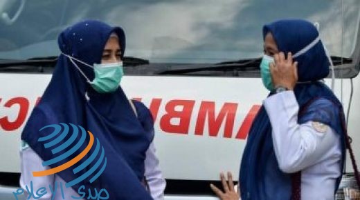 إندونيسيا تسجل أكثر من 3 آلاف إصابة جديدة بكورونا