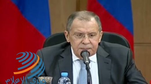 لافروف يبدي استعداد روسيا لاستضافة اجتماع وزاري بين أرمينيا وأذربيجان