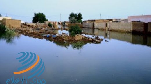 السودان تؤكد استمرار انخفاض منسوب النيل وتسجل 7 سم في ” خشم القربة “