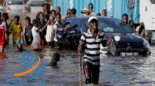 الأمم المتحدة: الفيضانات تغمر الولايات الـ18 بالسودان وتضرر 830 ألف شخص