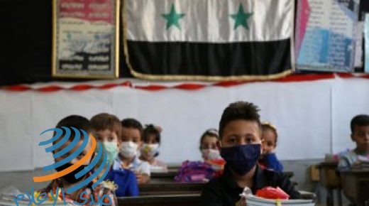 الصحة السورية تسجل 40 إصابة جديدة بفيروس كورونا