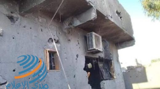 الجيش الليبي ينجح في القضاء على خلية لداعش بمدينة سبها جنوب البلاد