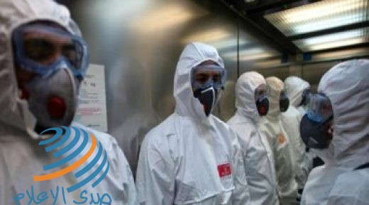 الجزائر تسجل 197 إصابة جديدة بفيروس كورونا المستجد