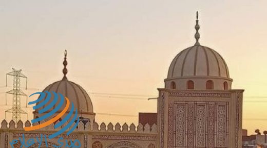 سلطنة عمان تعيد فتح المساجد في 15 نوفمبر