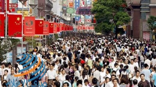 الصين تعلن بدء التعداد السكاني الوطني السابع أول نوفمبر المقبل
