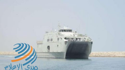 سلطنة عُمان تسيّر رحلات إغاثة بحرية إلى السودان