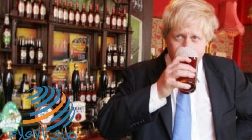 منع بيع الكحوليات في حانات البرلمان البريطاني بعد انتقادات لإعفائه من الحظر