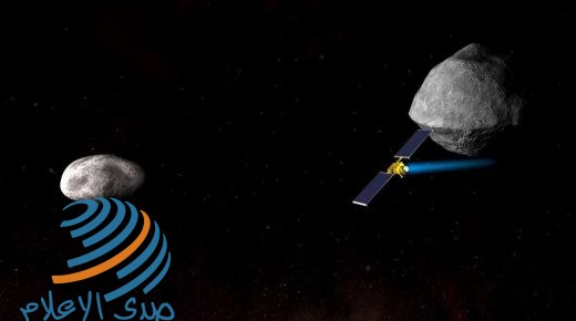 وكالة الفضاء الأوروبية توقع صفقة لمهمة دفاع في مواجهة الكويكبات