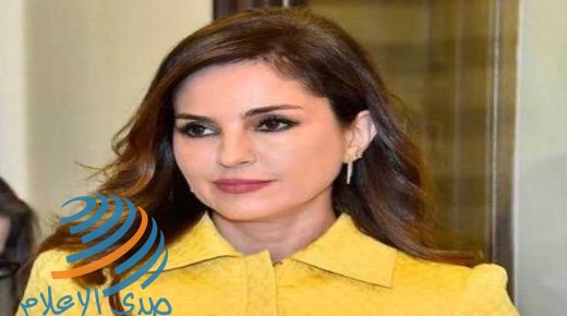 وزيرة الاعلام اللبنانية: التجربة النسوية في الحكومة قوة ناعمة وصدمة إيجابية