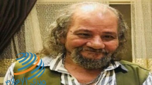 وفاة الفنان المصري عبد الرازق الشيمي