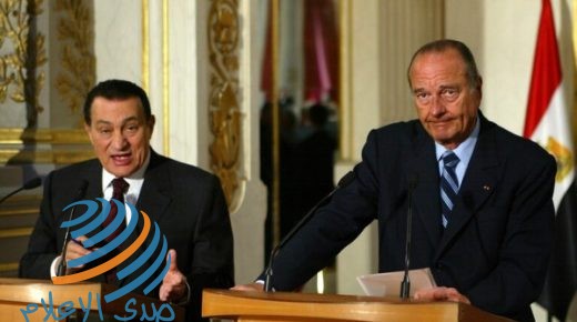رئيس الاتحاد الدولي لكرة اليد: حسني مبارك طالبني بتسهيل فوز فرنسا على مصر