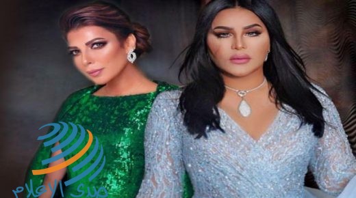 أحلام تستفز جمهور أصالة بترويجها لالبومها وحديثها عن “مخارج الحروف”