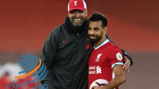 كلوب يكشف سر مستوى محمد صلاح