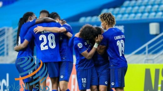 الاتحاد الآسيوي يرفض طلب الهلال السعودي بتأجيل مباراته