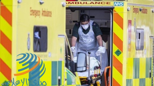بريطانيا: اكتشاف أول إصابة كورونا “مزدوجة” بعد 5 اختبارات