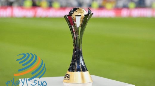 رئيس “فيفا” يلمح إلى إمكانية تأجيل كأس العالم للأندية