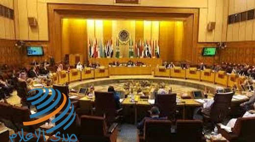 برئاسة فلسطين.. بدء إجتماع مجلس الجامعة العربية على مستوى المندوبين الدائمين