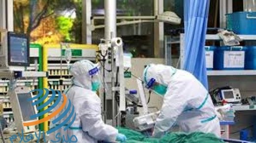 الإمارات تعلن تسجيل 679 إصابة جديدة بكورونا مقابل تعافي 813 حالة