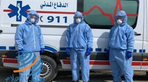 عمان: 1776 إصابة و4 حالات وفاة بفيروس كورونا