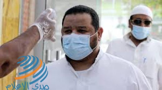 السعودية تسجل 418 إصابة جديدة بفيروس كورونا