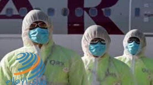 قطر تسجل 313 إصابة جديدة بفيروس كورونا مقابل تعافي 226 حالة