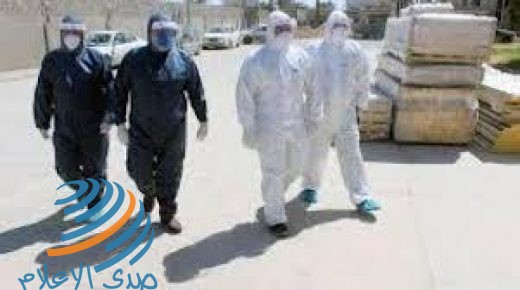 ليبيا تسجل 532 إصابة جديدة بفيروس كورونا و8 حالات وفاة
