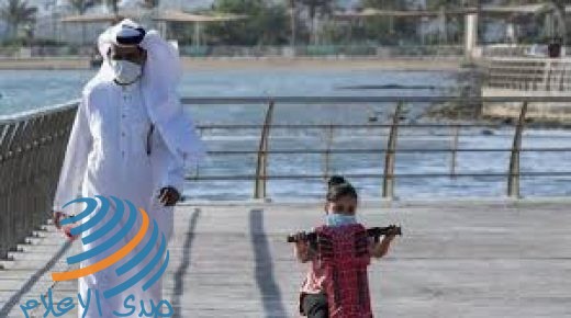 الصحة السعودية: الأمور في المملكة تسير باتجاه انخفاض الإصابات بكورونا