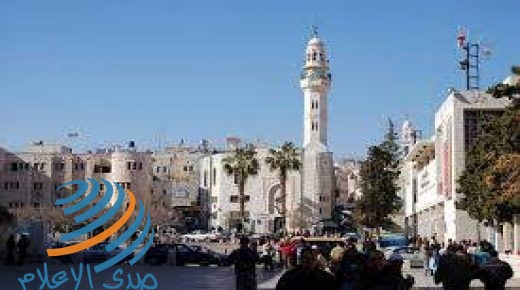 مديرية أوقاف بيت لحم تقرر إغلاق مسجد الخضر الكبير بسبب “كورونا”