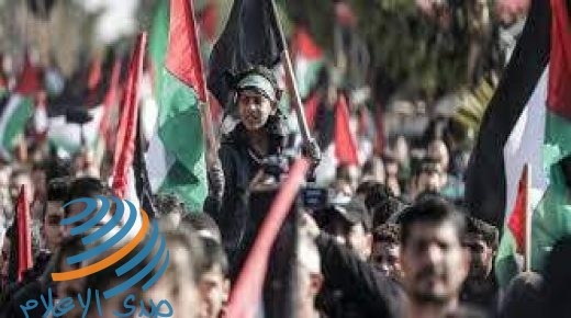 لبنان: مسيرات وتظاهرات غاضبة في المخيمات الفلسطينية تنديداً باتفاقيات التطبيع في واشنطن