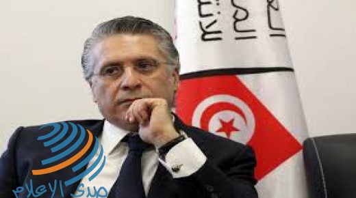القروي: حزب قلب تونس يقف بقوة مع مبادرة الرئيس محمود عباس