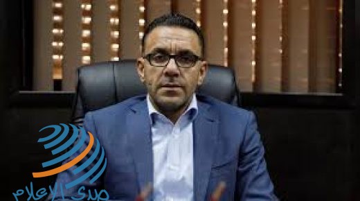 الاحتلال يقيّد حركة محافظ القدس ويمنعه من التواصل مع أكثر من 50 شخصية على رأسهم الرئيس