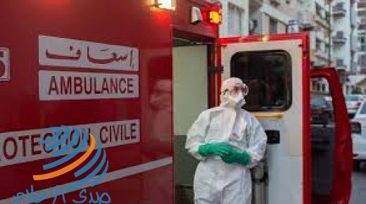 المغرب يسجل 2076 إصابة جديدة بكورونا في 24 ساعة