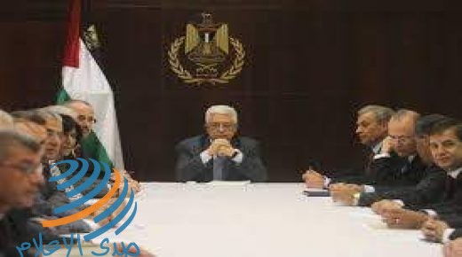 القيادة تعلن رفضها واستنكارها الشديدين للإعلان الثلاثي الأميركي البحريني الإسرائيلي