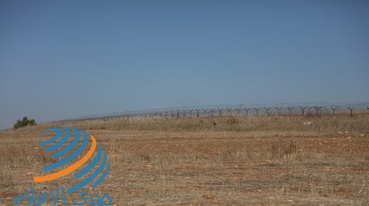 مستوطنون يسيجون أراضي استولوا عليها شرق بيت لحم