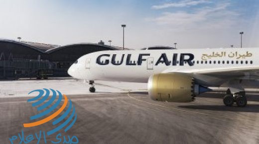 استقالة الرئيس التنفيذي لطيران الخليج‎