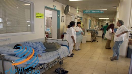الصحة الإسرائيلية تطالب بنقل مصابي كورونا لمشافي فلسطين في القدس