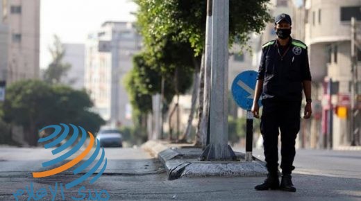 غزة: تسجيل 79 اصابة جديدة بفيروس كورونا