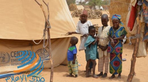 مجلس السيادة السوداني يناشد العالم دعم جهود مساعدة اللاجئين