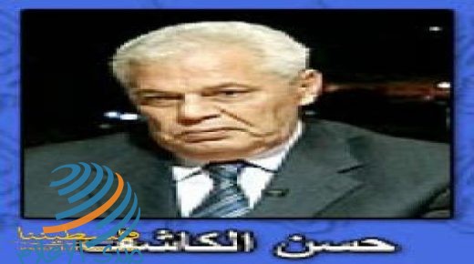 وفاة الكاتب والصحفي حسن الكاشف