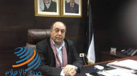 محافظ نابلس يقرر اغلاق مخيم عين بيت الماء 48 ساعة
