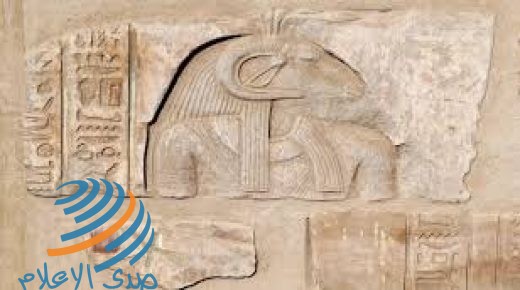 “معاريف” تكشف عن سرقة إسرائيل آثارا مصرية في سيناء