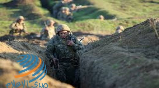 استمرار القتال بين اذربيجان وارمينيا